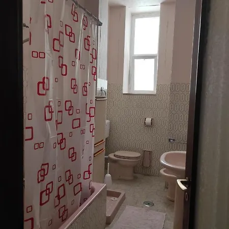 Casa Di Rossella Apartment *