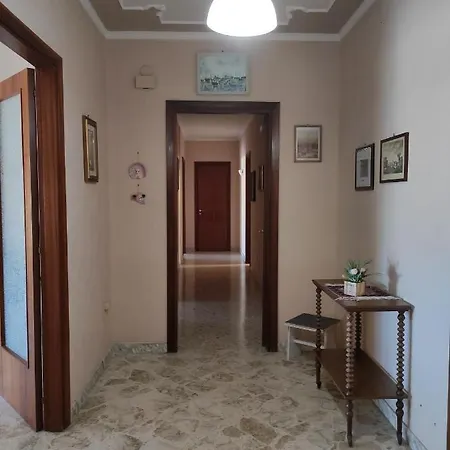 Casa Di Rossella