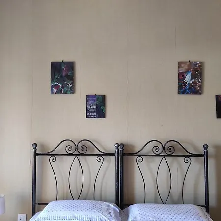 Apartment Casa Di Rossella