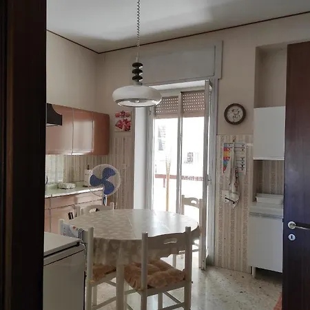 Casa Di Rossella