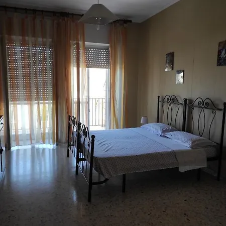 Casa Di Rossella Gallipoli