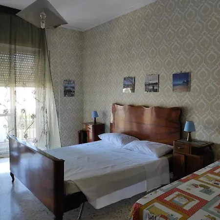 Apartment Casa Di Rossella *