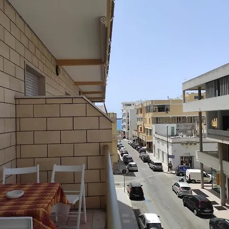 Casa Di Rossella Apartment