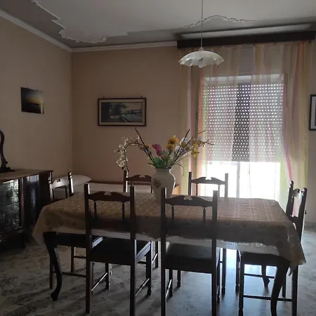 Casa Di Rossella Apartment
