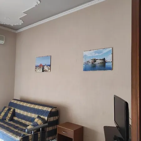 Casa Di Rossella Apartment