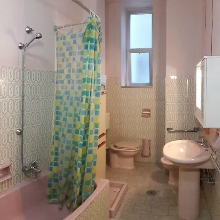Casa Di Rossella Apartment