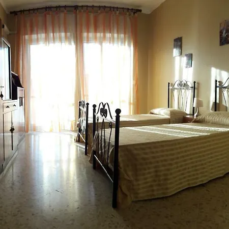 Casa Di Rossella Gallipoli