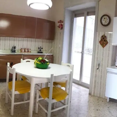Apartment Casa Di Rossella Gallipoli